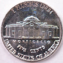 1973 Jefferson Nickel, Uncirculated coin, Store