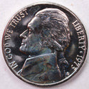 1973-D Jefferson Nickel, Uncirculated coin, Store