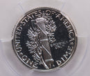 1938 Mercury Silver Dime., Proof Strike., PCGS PR66., CAC., Store