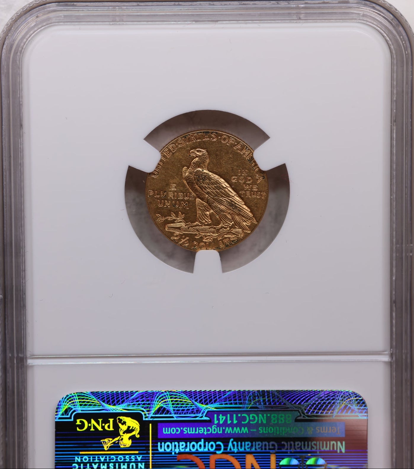 1928 $2.50 Quarter Gold Eagle, NGC AU-58, Gold Coin, Store Sale#G0042.