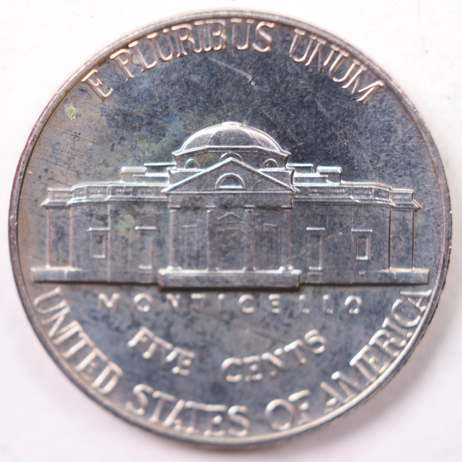 1974-S Jefferson Nickel, Proof coin, Store #PN974S