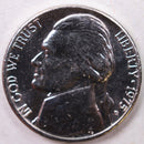 1975-D Jefferson Nickel, Uncirculated coin, Store