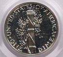 1941 Mercury Silver Dime., Proof Strike., PCGS PR66., CAC., Store