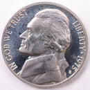 1975-S Jefferson Nickel, Proof coin, Store