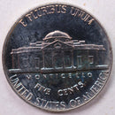 1975-S Jefferson Nickel, Proof coin, Store