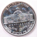 1977 Jefferson Nickel, Uncirculated coin, Store
