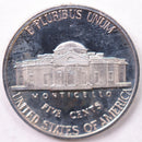 1978-S Jefferson Nickel, Proof coin, Store