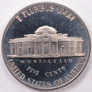 1979-S Type 1 Jefferson Nickel, Proof coin, Store