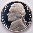 1979-S Type 2 Jefferson Nickel, Proof coin, Store