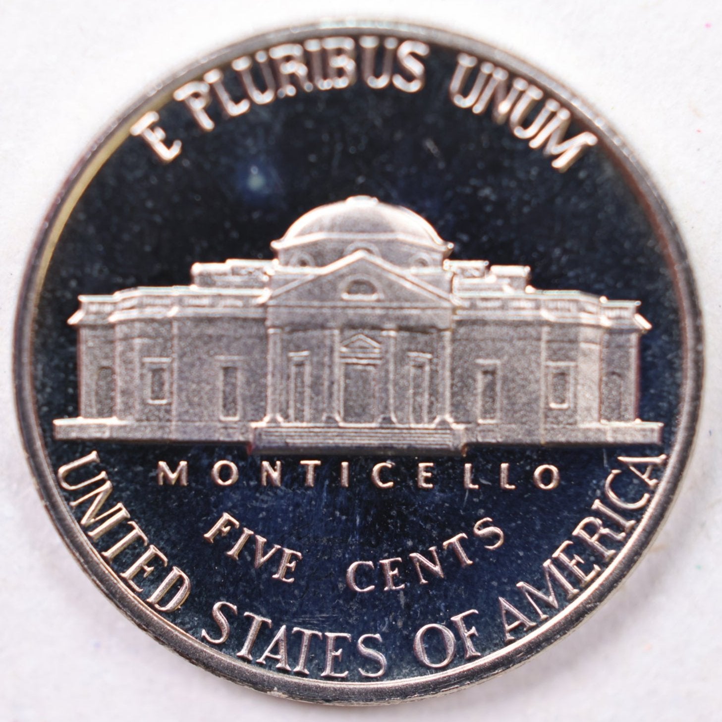 1979-S Type 2 Jefferson Nickel, Proof coin, Store #PN979S2