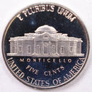 1979-S Type 2 Jefferson Nickel, Proof coin, Store