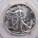 1941-S Walking Liberty Half Dollar., PCGS MS-65., Store