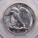 1941-S Walking Liberty Half Dollar., PCGS MS-65., Store