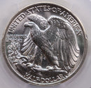 1935 Walking Liberty Half Dollar., PCGS MS-65., Store