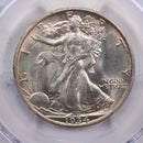 1934-S Walking Liberty Half Dollar., PCGS MS-64 CAC., Store