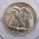 1934-S Walking Liberty Half Dollar., PCGS MS-64 CAC., Store
