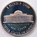 1982-S Jefferson Nickel, Proof coin, Store