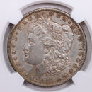 1888-S Morgan Silver Dollar., NGC AU-53., Affordable Store Sale