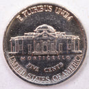 1984-P Jefferson Nickel, Uncirculated coin, Store