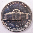 1985-P Jefferson Nickel, Uncirculated coin, Store