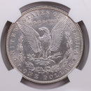 1893-O Morgan Silver Dollar., NGC AU-58., Store Sale