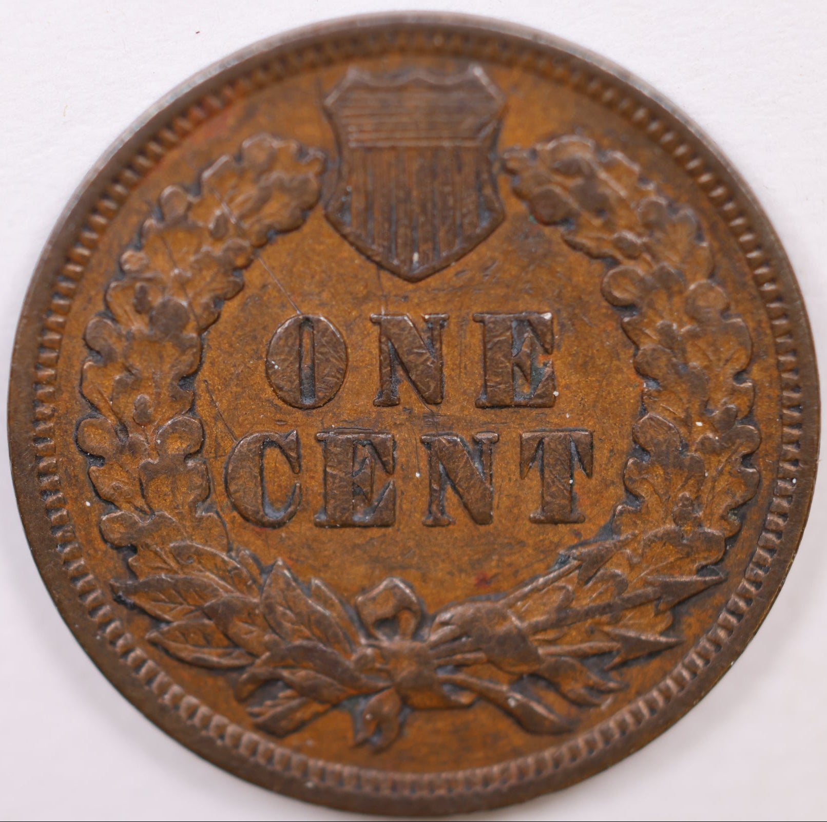 1900 Indian Head Cent, Very Fine Circulated Coin, Store #CT0913