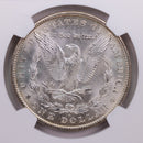 1903-O Morgan Silver Dollar., NGC MS63., Store Sale