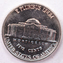 1988-D Jefferson Nickel, Uncirculated coin, Store