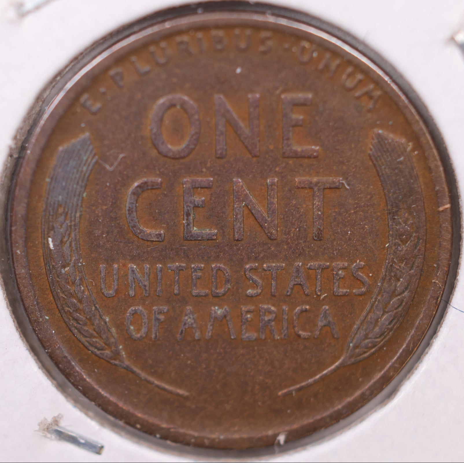 1913 D Lincoln Wheat Cent, Very Fine Circulated Coin, Store #CT0916