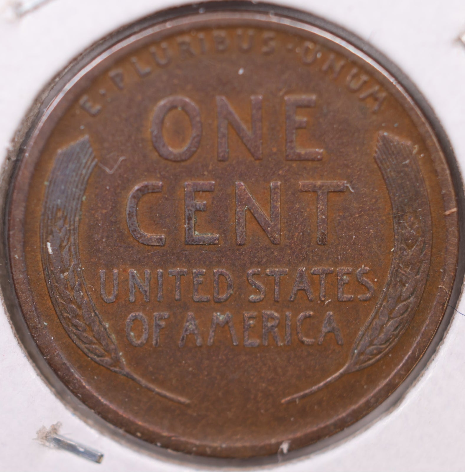 1913 D Lincoln Wheat Cent, Very Fine Circulated Coin, Store #CT0917