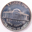 1990-P Jefferson Nickel, Uncirculated coin, Store