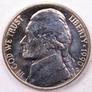 1990-D Jefferson Nickel, Uncirculated coin, Store