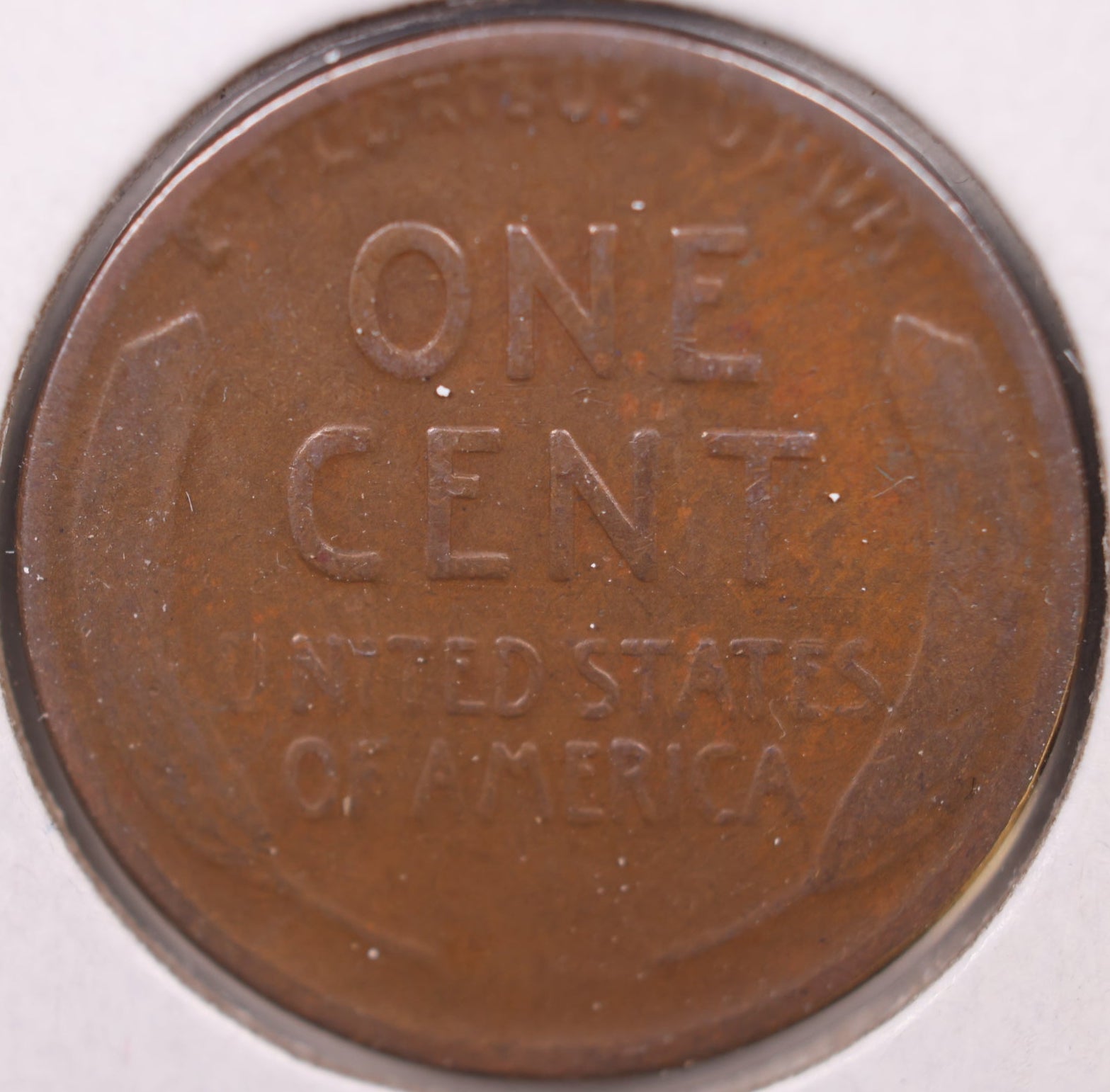 1927 D Lincoln Wheat Cent, Very Fine Circulated Coin, Store #CT0924