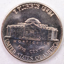 1992-D Jefferson Nickel, Uncirculated coin, Store