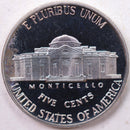 1996-S Jefferson Nickel, Proof coin, Store