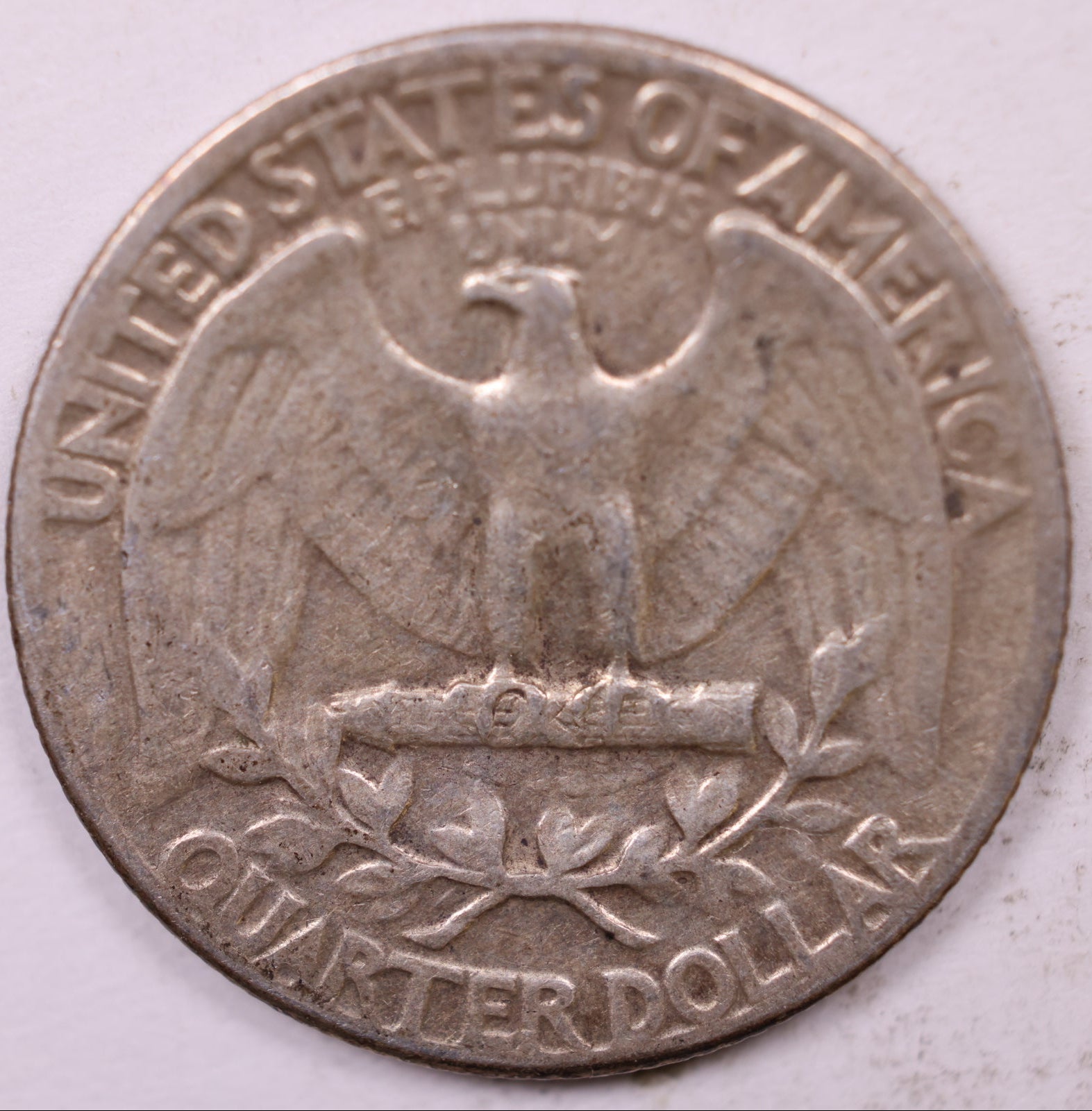 1956 Washington Quarter, Very Fine Coin, Store #QR1142