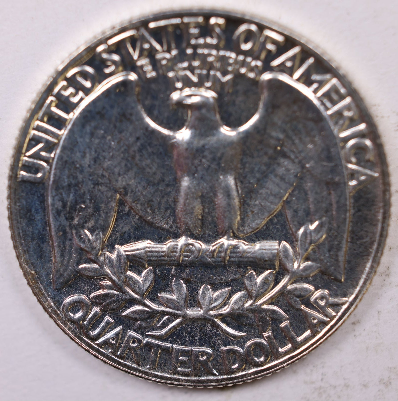1959 Washington Quarter, Gem Proof Coin, Store #QR1143
