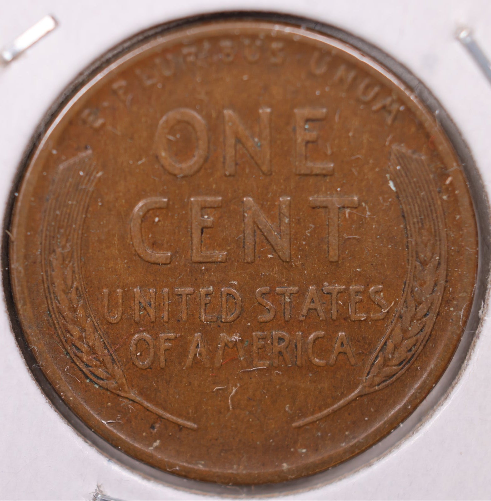 1920 S Lincoln Wheat Cent, Extra Fine Circulated Coin, Store #CT0954
