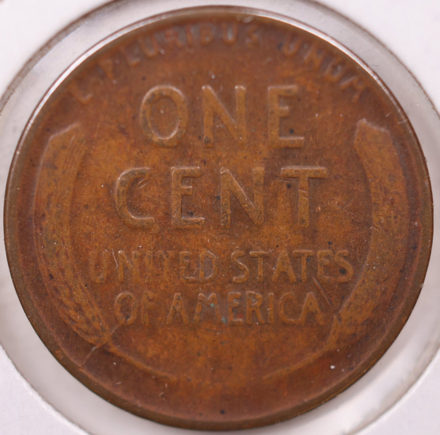1922 D Lincoln Wheat Cent, Extra Fine Circulated Coin, Store #CT0967