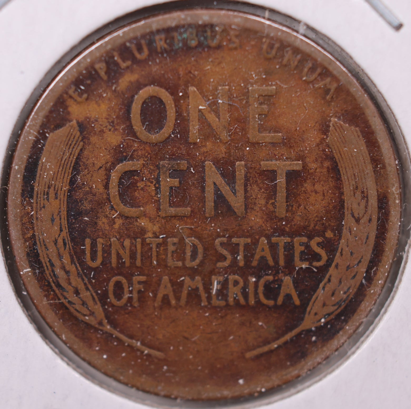 1922 D Lincoln Wheat Cent, Very Fine Circulated Coin, Store #CT0968