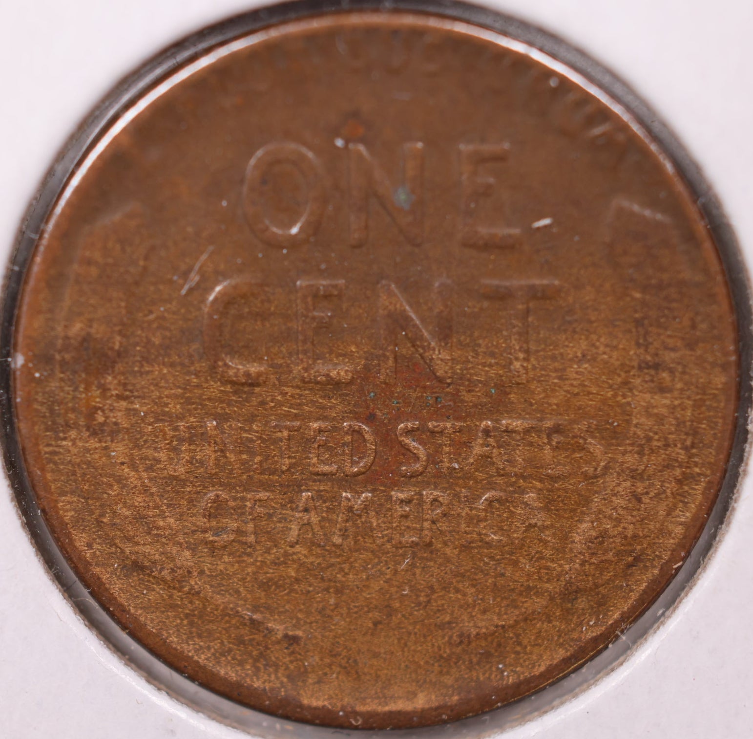 1924 D Lincoln Wheat Cent, Extra Fine Circulated Coin, Store #CT0971