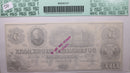 1852 $5., Government State Bank., LAFAYETTE, IN., PCGS AU-58., Store Sale