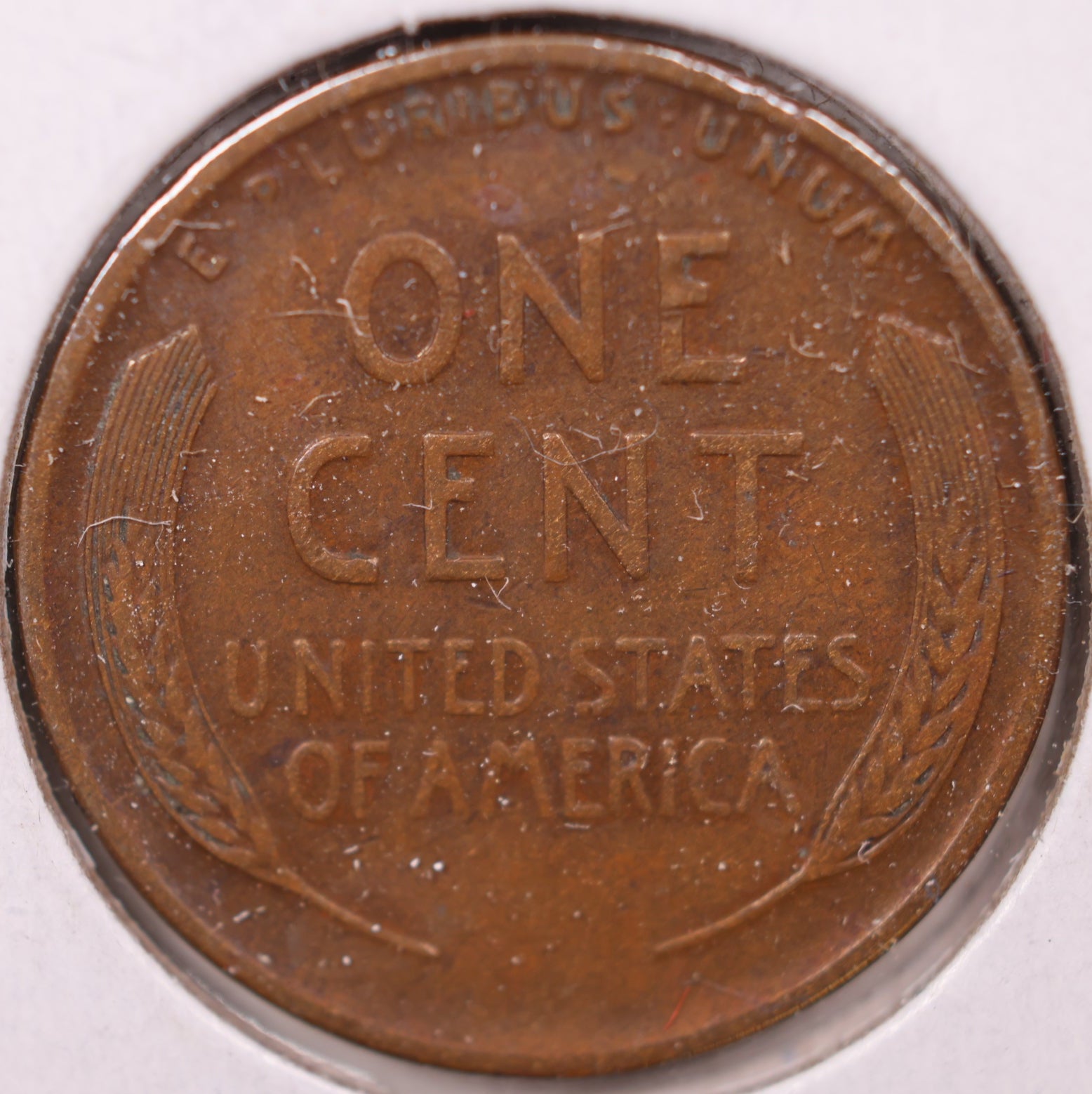 1926 S Lincoln Wheat Cent, Very Fine+ Circulated Coin, Store #CT0990