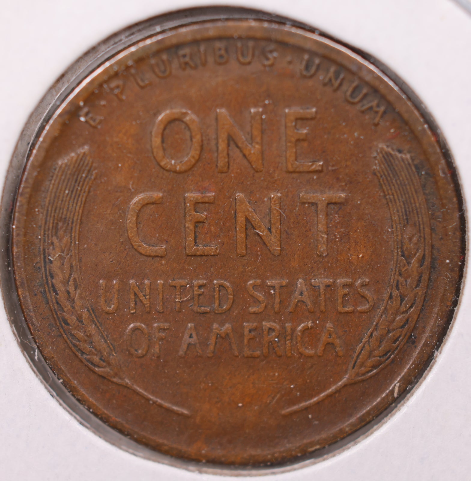 1927 D Lincoln Wheat Cent, Very Fine Circulated Coin, Store #CT0997