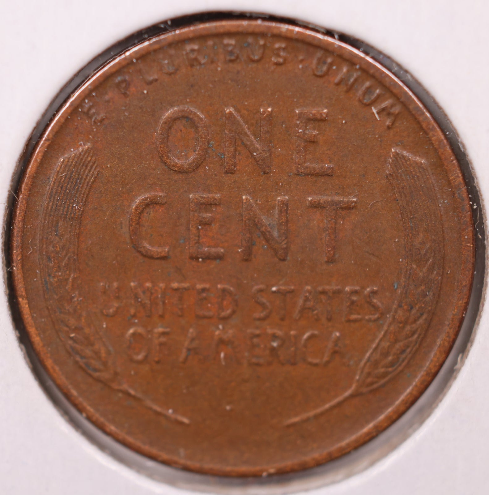 1927 D Lincoln Wheat Cent, Extra Fine Circulated Coin, Store #CT0998
