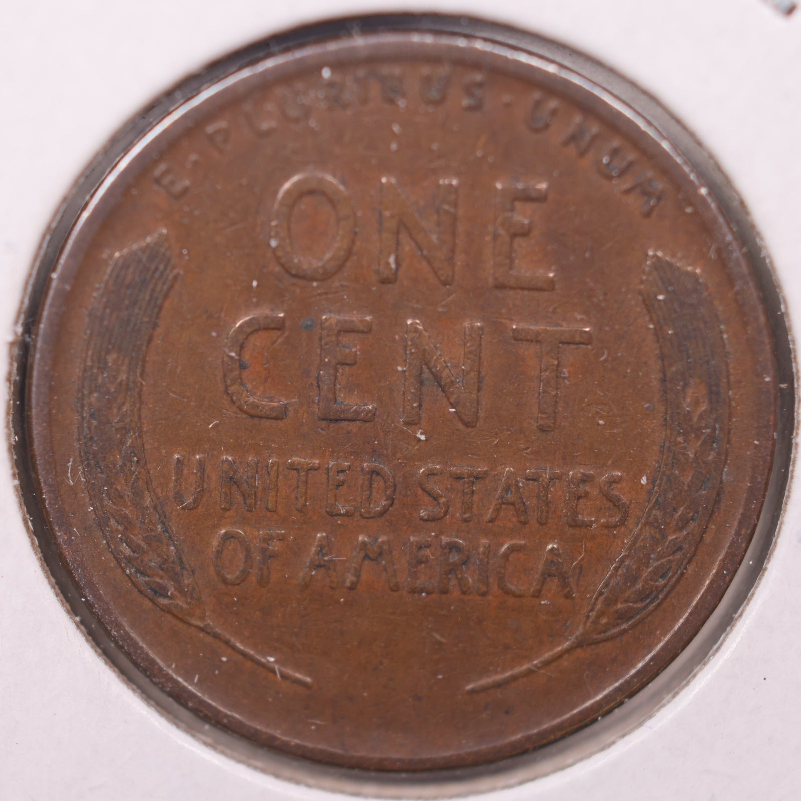 1928 D Lincoln Wheat Cent, Extra Fine Circulated Coin, Store #CT1011