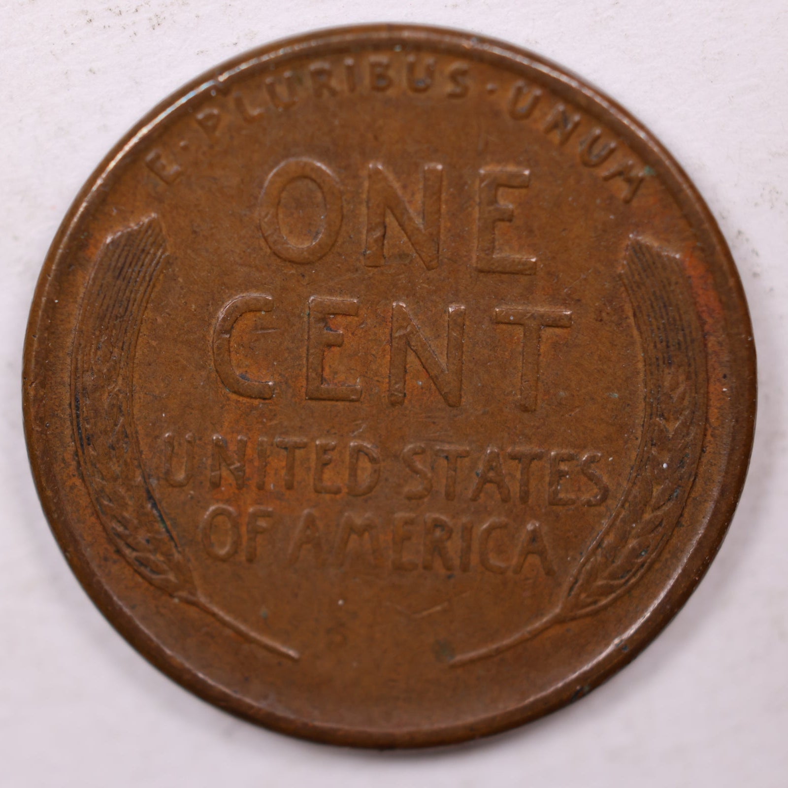 1928 Large S Lincoln Wheat Cent, Extra Fine Circulated Coin, Store #CT1013