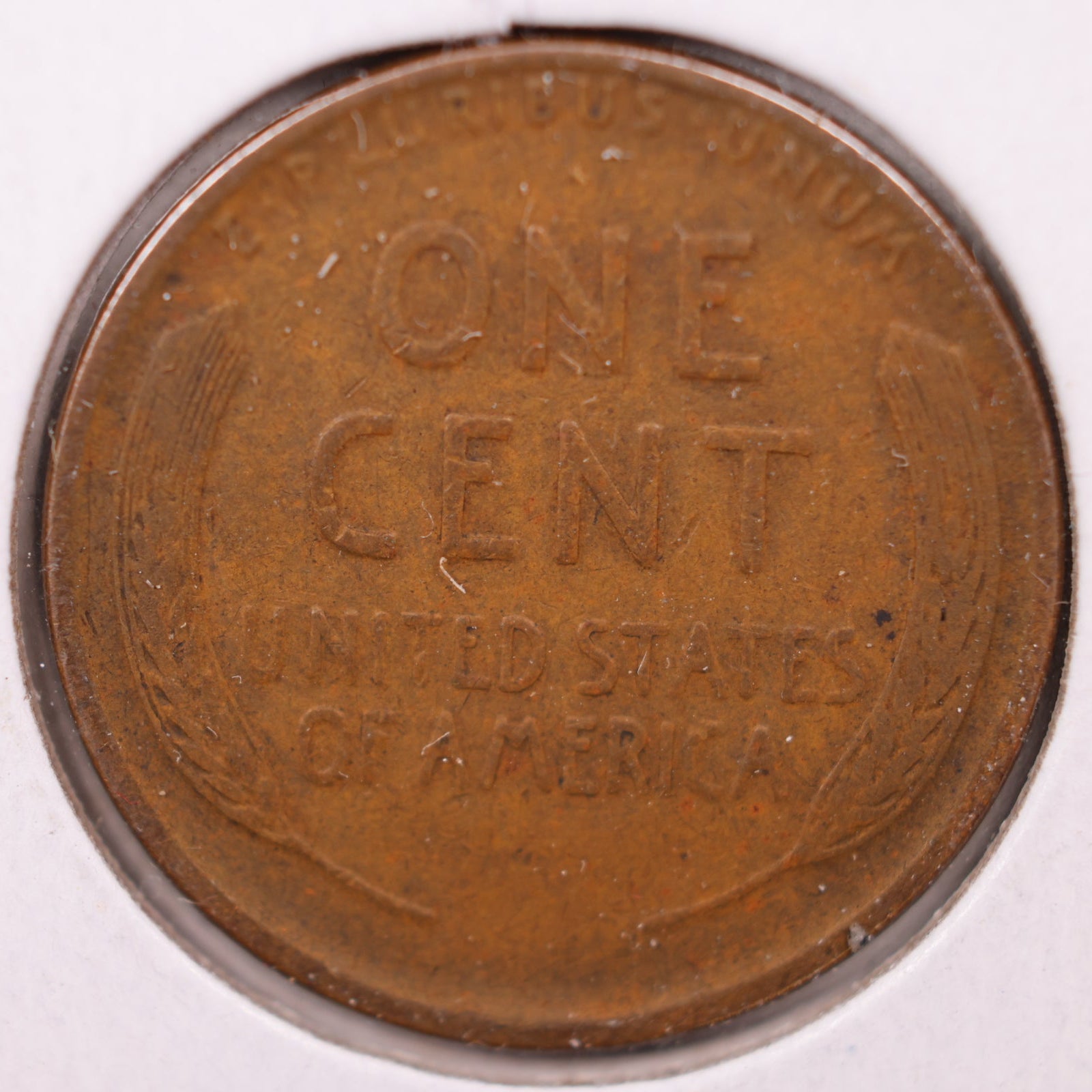 1928 S Lincoln Wheat Cent, Very Fine Circulated Coin, Store #CT1015