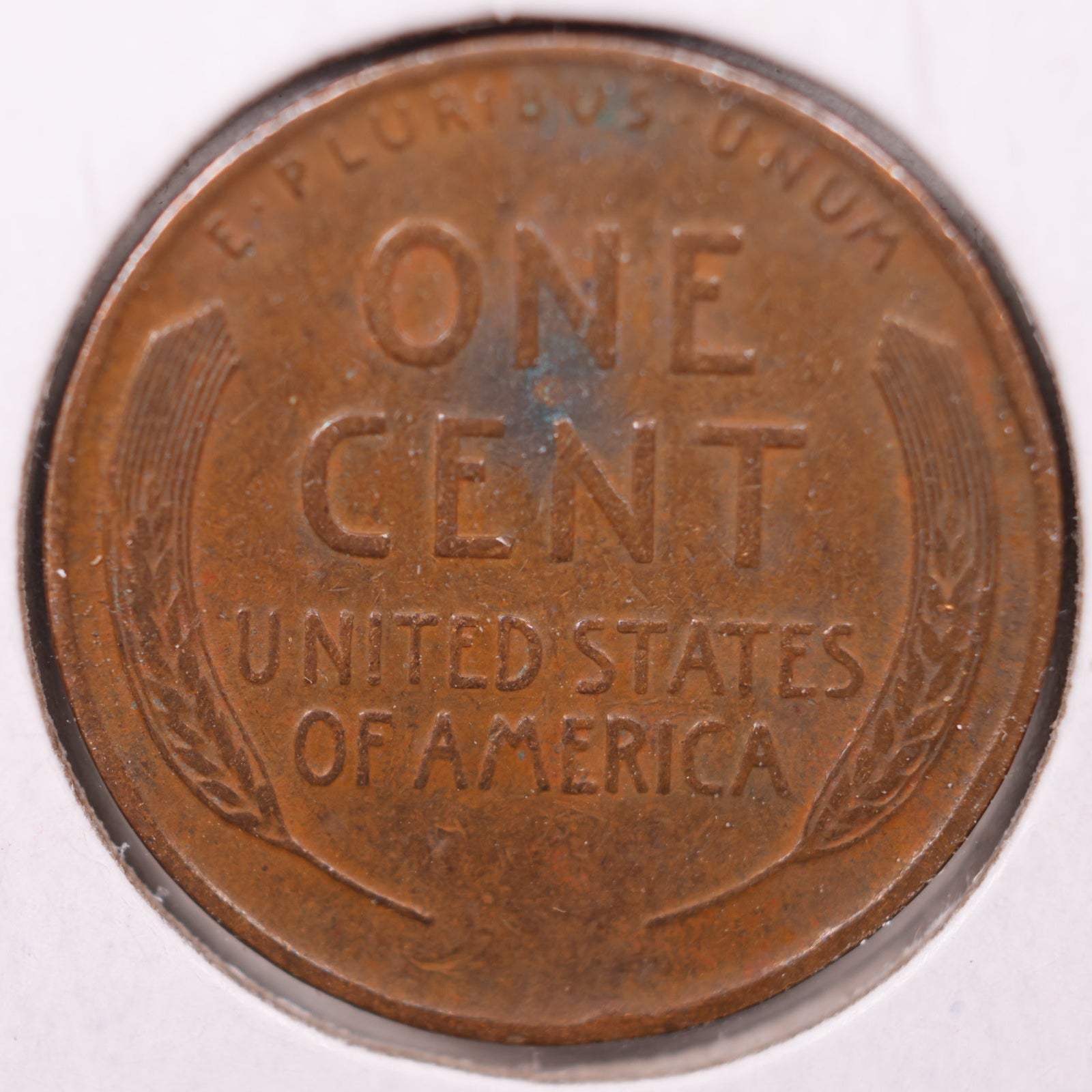1929 Lincoln Wheat Cent, Extra Fine Circulated Coin, Store #CT1019
