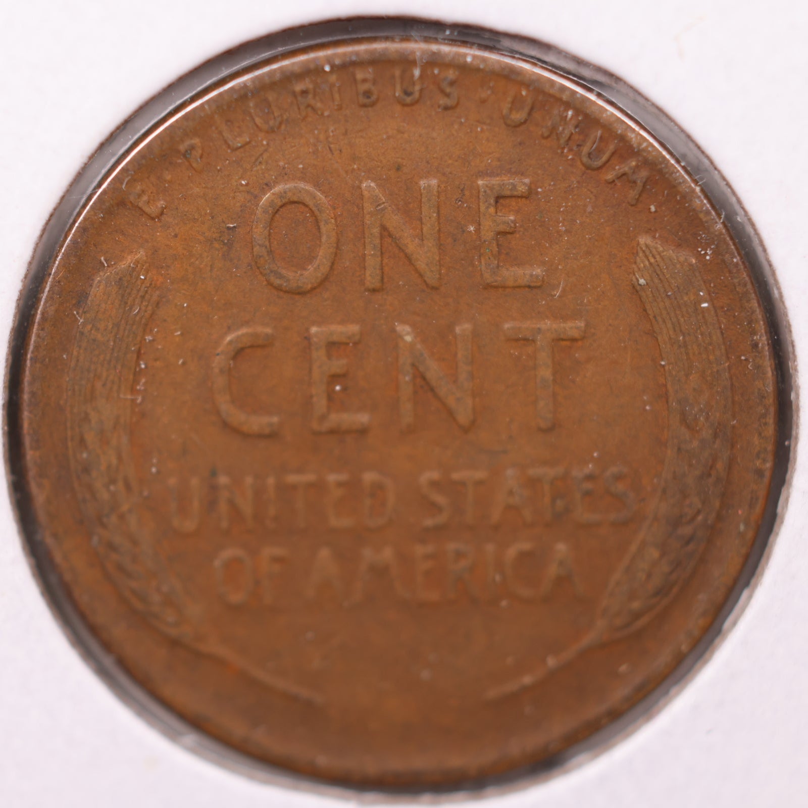 1929 D Lincoln Wheat Cent, Very Fine Circulated Coin, Store #CT10120